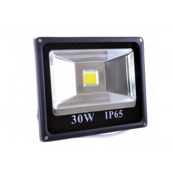 LED прожектор SLIM 30W 220V